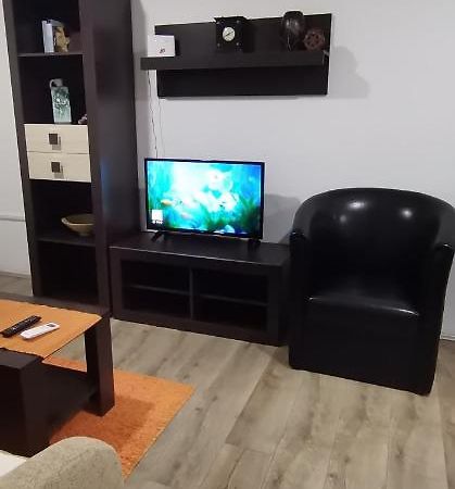 Apartman Masa Jagodina Exterior photo