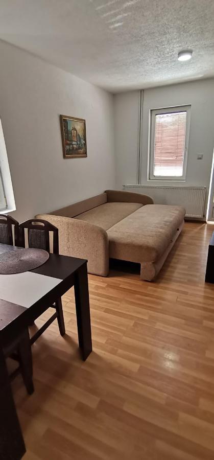 Apartman Masa Jagodina Exterior photo