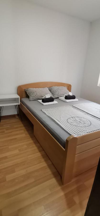 Apartman Masa Jagodina Exterior photo