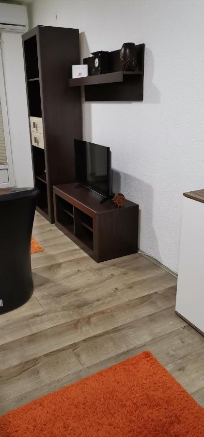 Apartman Masa Jagodina Exterior photo