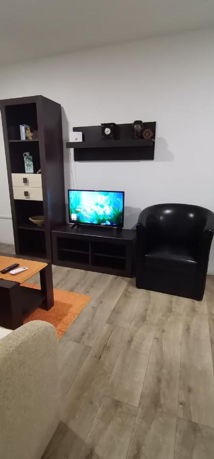 Apartman Masa Jagodina Exterior photo