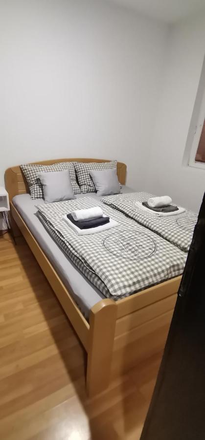 Apartman Masa Jagodina Exterior photo
